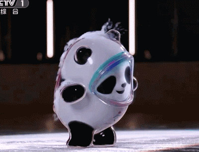 精雕細琢，科盛智造。生產(chǎn)冰墩墩，助力冬奧會！！！